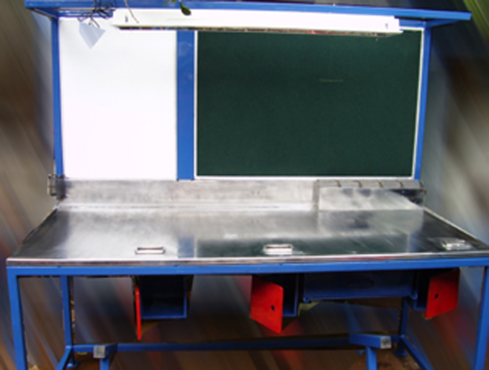 TIDC-FB-INSP-TABLE-3